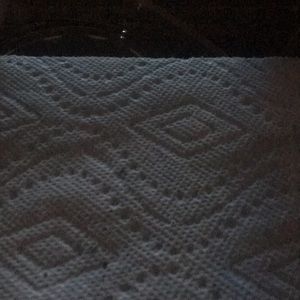 Meet your Posher, Patricia